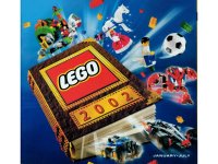 LEGO part 2002 Large Dutch January - July (417.4548-NL) c02nl1