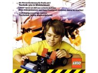 LEGO part 1980 Medium Technic European (106581/106681-EU II (D/A/CH/NL/B/F)) c80eut2