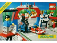 LEGO onderdeel 1988 Medium US (100317/100417) c88us