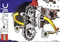 LEGO part 1993 Medium Technic European (109378/109478-EU (UK/F/NL)) c93eutec1
