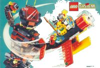 LEGO part 1994 Medium European (990583/990683-EU) c94eu