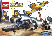 LEGO part 1999 Medium Americas (4124573/4124572-AM) c99am3