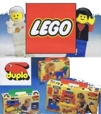 LEGO onderdeel 1979 Mini European (103083-EU) m79eu2