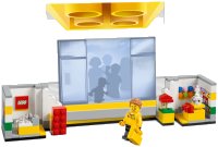 LEGO part Store Picture Frame 40359
