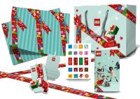 LEGO onderdeel Gift Set, Holiday 2020 5006482