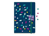 LEGO onderdeel Notebook, Dots 52796