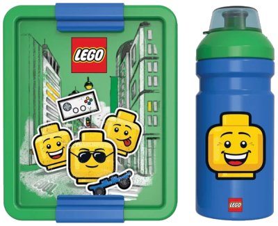 LEGO onderdeel Lunch Set, Boys (5711938030445)