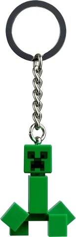 LEGO onderdeel Creeper Key Chain (853956)