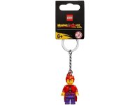 LEGO part Red Son Key Chain 854086