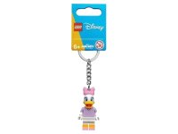 LEGO part Daisy Duck Key Chain 854112