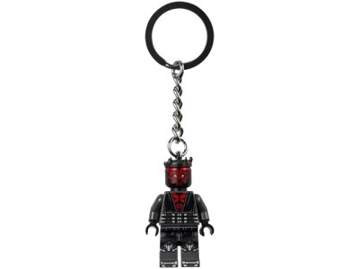 LEGO onderdeel Darth Maul Key Chain - Printed Legs (854188)