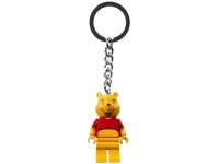 LEGO part Winnie the Pooh Key Chain 854191