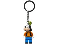 LEGO onderdeel Goofy Key Chain 854196