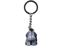 LEGO part Eeyore Key Chain 854203