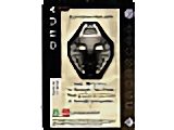 LEGO part BIONICLE Great Mask Challenge Game Card  63 BioGMC063