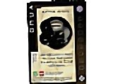 LEGO part BIONICLE Great Mask Challenge Game Card  67 (BioGMC067)