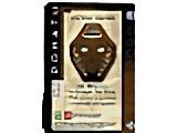 LEGO part BIONICLE Great Mask Challenge Game Card  83 (BioGMC083)