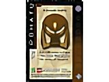 LEGO part BIONICLE Great Mask Challenge Game Card  85 BioGMC085