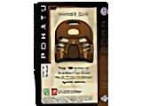 LEGO part BIONICLE Great Mask Challenge Game Card  86 (BioGMC086)