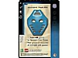 LEGO part BIONICLE Great Mask Challenge Game Card  93 (BioGMC093)