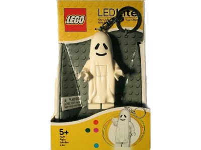 LEGO onderdeel LED Key Light Ghost Key Chain (LEDLite) (LGL-KE48)