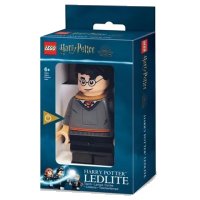 LEGO part LED Torch Harry Potter (LEDLITE) LGL-TO49B