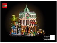 LEGO onderdeel Boutique Hotel 10297-1