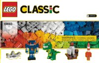 LEGO part Creative Supplement 10693-1