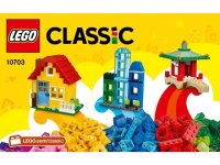 LEGO part Creative Builder Box 10703-1