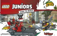 LEGO onderdeel Shark Attack 10739-1