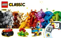 LEGO part Basic Brick Set 11002-1