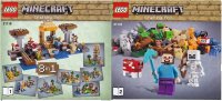LEGO part Crafting Box 21116-1