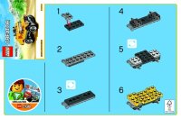 LEGO part Off-Road polybag 30283-1