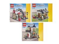 LEGO part Toy & Grocery Shop 31036-1