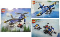 LEGO part Twin Spin Helicopter 31049-1