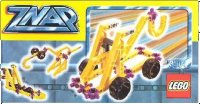 LEGO part Hook-Truck 3504-1
