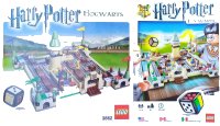 LEGO part Harry Potter - Hogwarts 3862-1