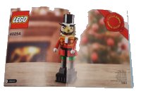 LEGO part Nutcracker 40254-1