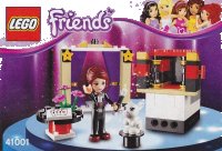 LEGO part Mia's Magic Tricks 41001-1