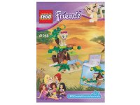 LEGO onderdeel Lion Cub's Savannah 41048-1