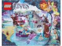 LEGO part Naida's Spa Secret 41072-1