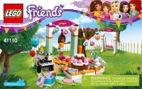 LEGO part Birthday Party 41110-1
