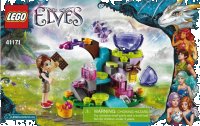 LEGO part Emily Jones & the Baby Wind Dragon 41171-1