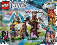 LEGO part Elvendale School of Dragons 41173-1