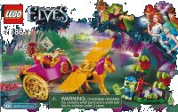 LEGO part Azari & the Goblin Forest Escape 41186-1
