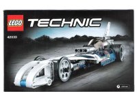 LEGO part Record Breaker 42033-1