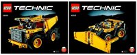 LEGO part Mining Truck 42035-1
