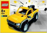 LEGO part Land Busters 4404-1