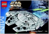 LEGO part Millennium Falcon - Mini 4488-1
