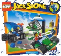 LEGO part Bank Breakout 4608-1